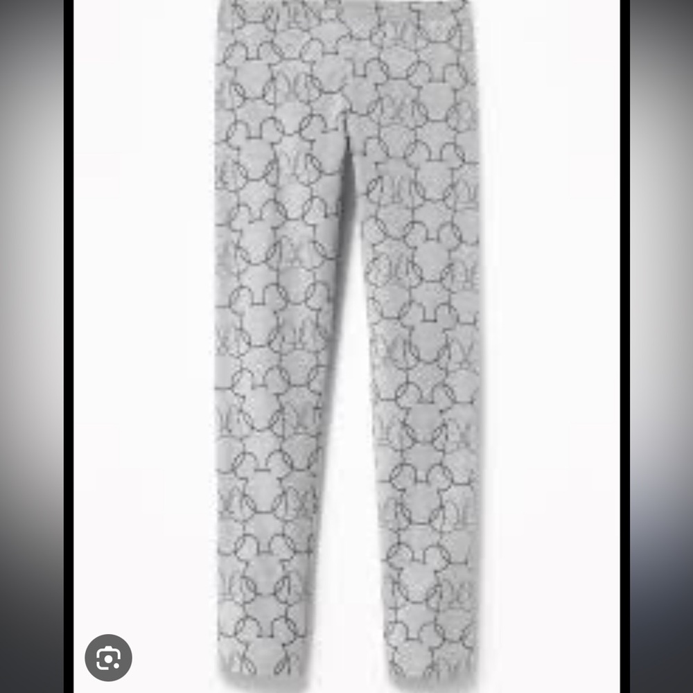 Disney leggings